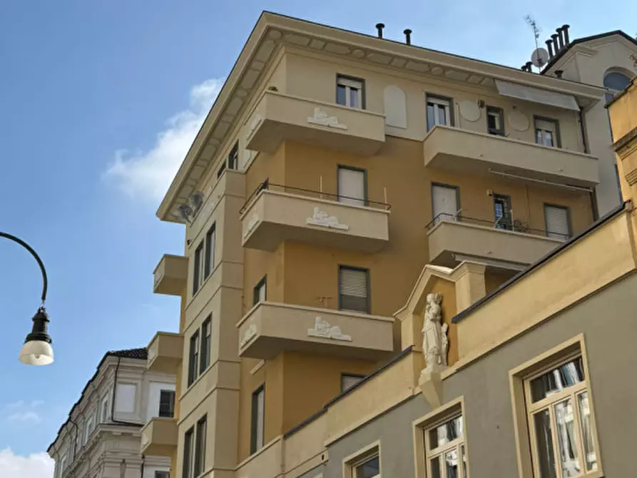 Immagine 2 di Appartamento in vendita  in Via Don Giovanni Minzoni 2 a Torino