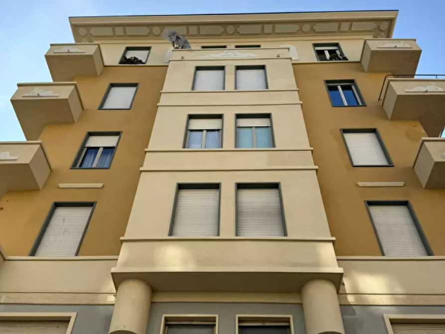 Immagine 3 di Appartamento in vendita  in Via Don Giovanni Minzoni 2 a Torino