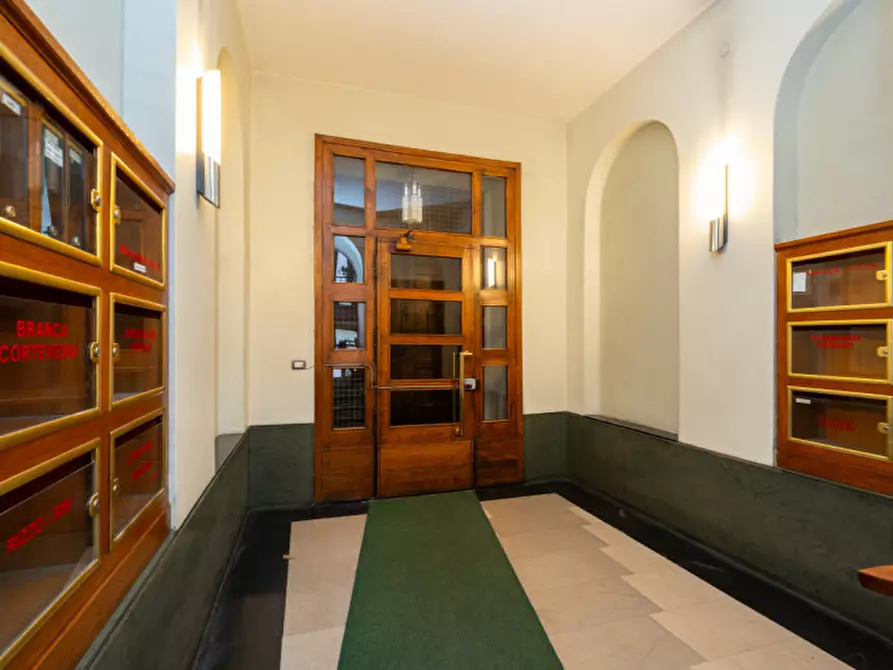 Immagine 5 di Appartamento in vendita  in Via Don Giovanni Minzoni 2 a Torino