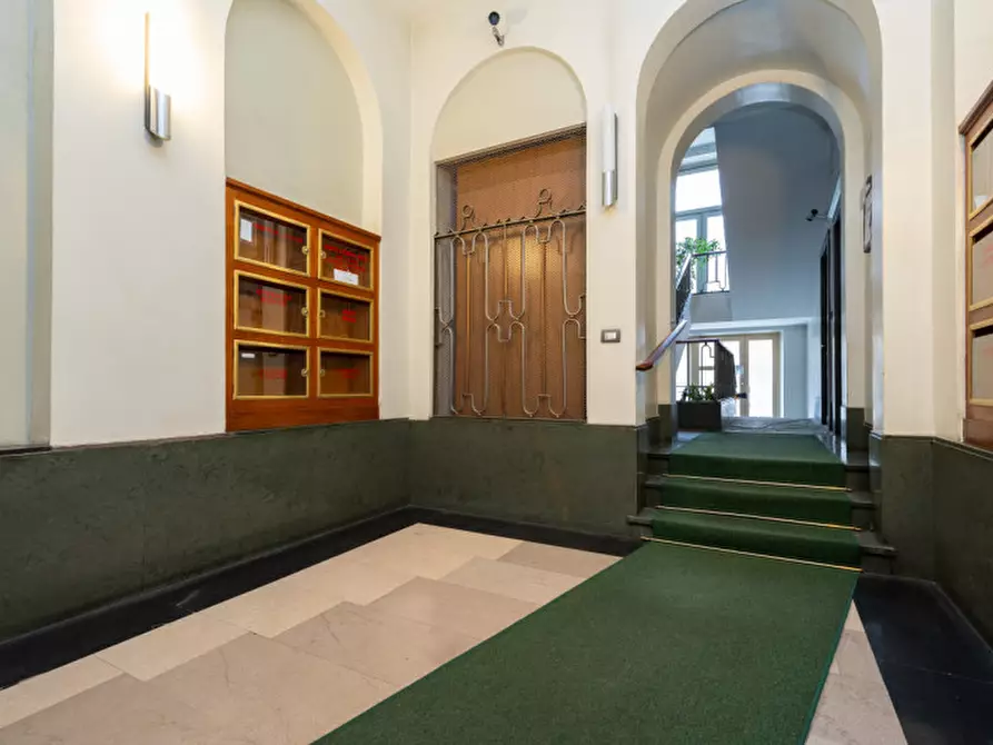 Immagine 6 di Appartamento in vendita  in Via Don Giovanni Minzoni 2 a Torino