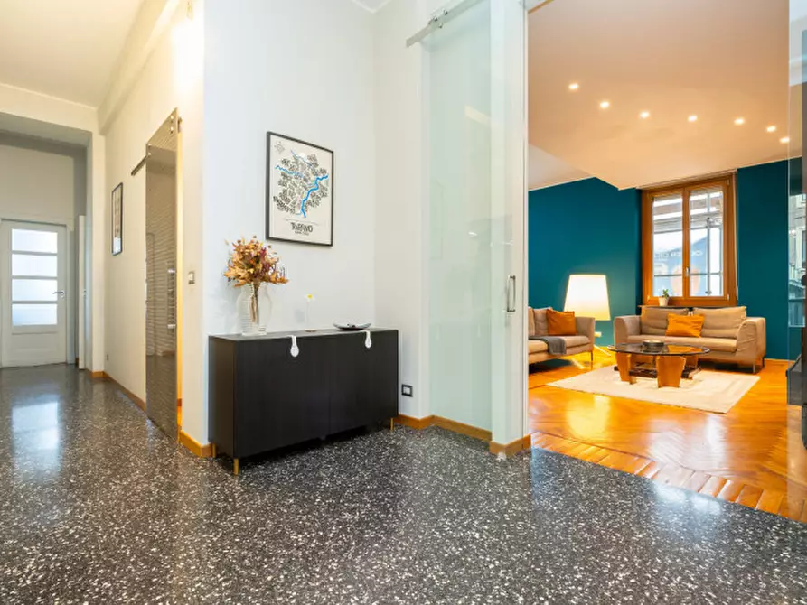 Immagine 7 di Appartamento in vendita  in Via Don Giovanni Minzoni 2 a Torino