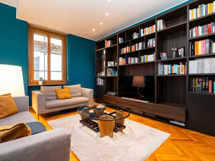 Immagine 8 di Appartamento in vendita  in Via Don Giovanni Minzoni 2 a Torino