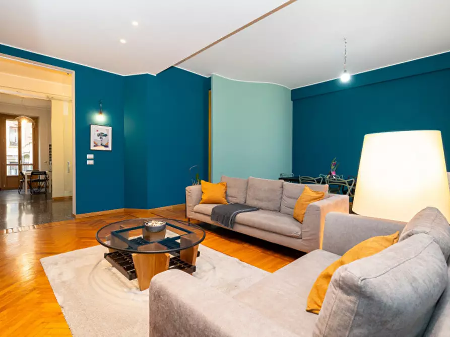 Immagine 9 di Appartamento in vendita  in Via Don Giovanni Minzoni 2 a Torino