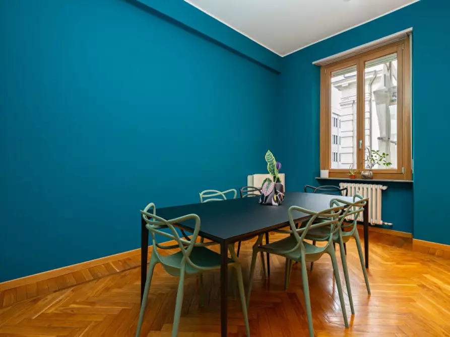 Immagine 10 di Appartamento in vendita  in Via Don Giovanni Minzoni 2 a Torino