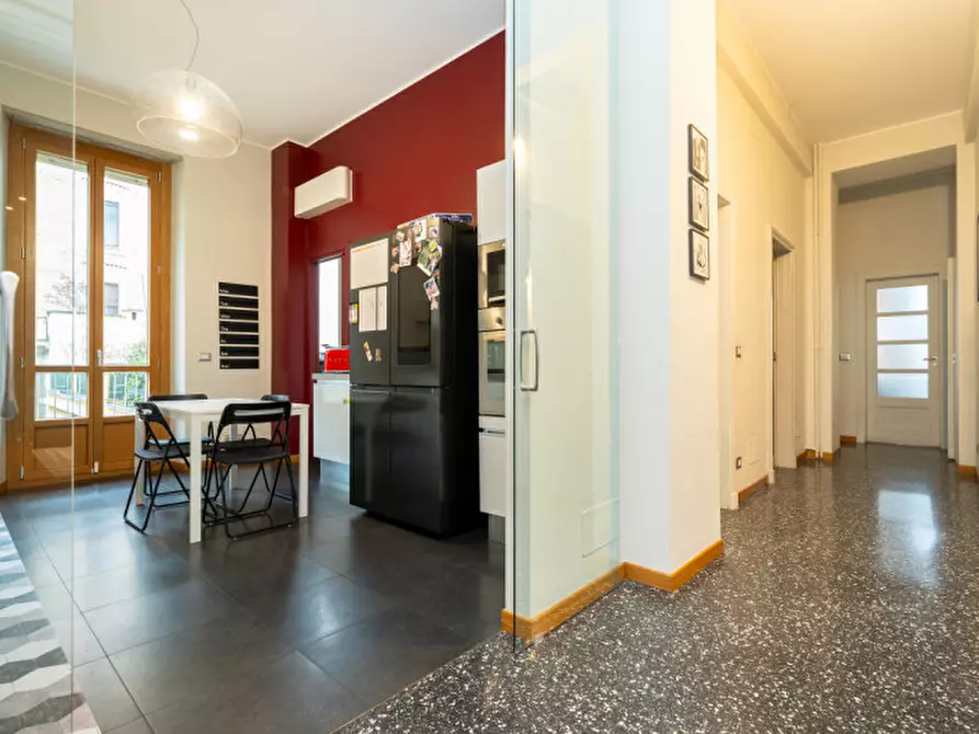 Immagine 12 di Appartamento in vendita  in Via Don Giovanni Minzoni 2 a Torino