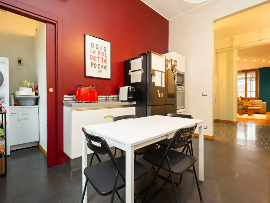 Immagine 9 di Appartamento in vendita  in Via Don Giovanni Minzoni 2 a Torino