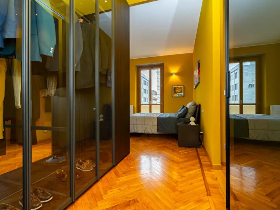 Immagine 10 di Appartamento in vendita  in Via Don Giovanni Minzoni 2 a Torino