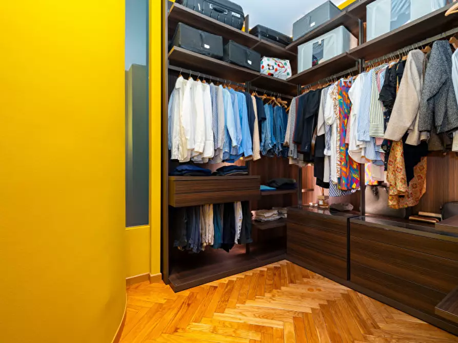 Immagine 12 di Appartamento in vendita  in Via Don Giovanni Minzoni 2 a Torino