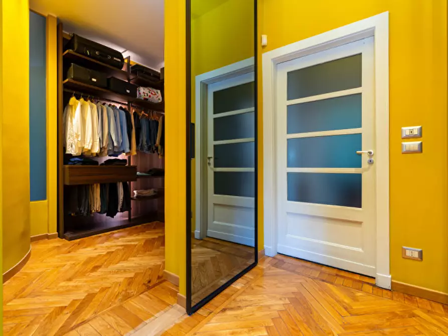 Immagine 18 di Appartamento in vendita  in Via Don Giovanni Minzoni 2 a Torino