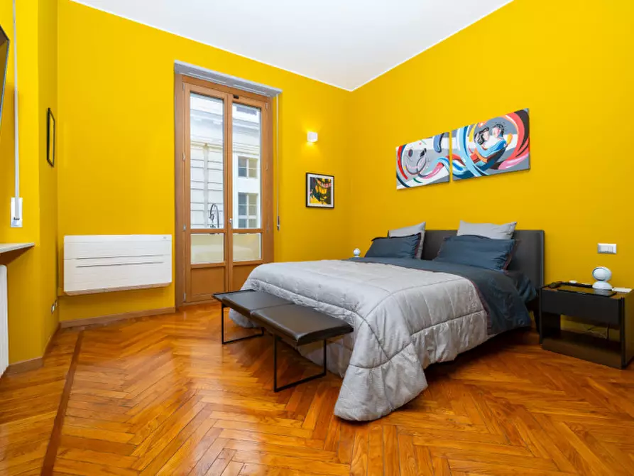 Immagine 14 di Appartamento in vendita  in Via Don Giovanni Minzoni 2 a Torino