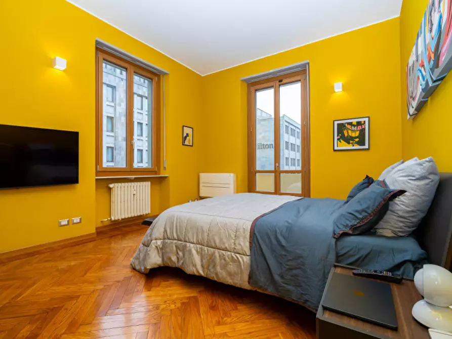 Immagine 20 di Appartamento in vendita  in Via Don Giovanni Minzoni 2 a Torino