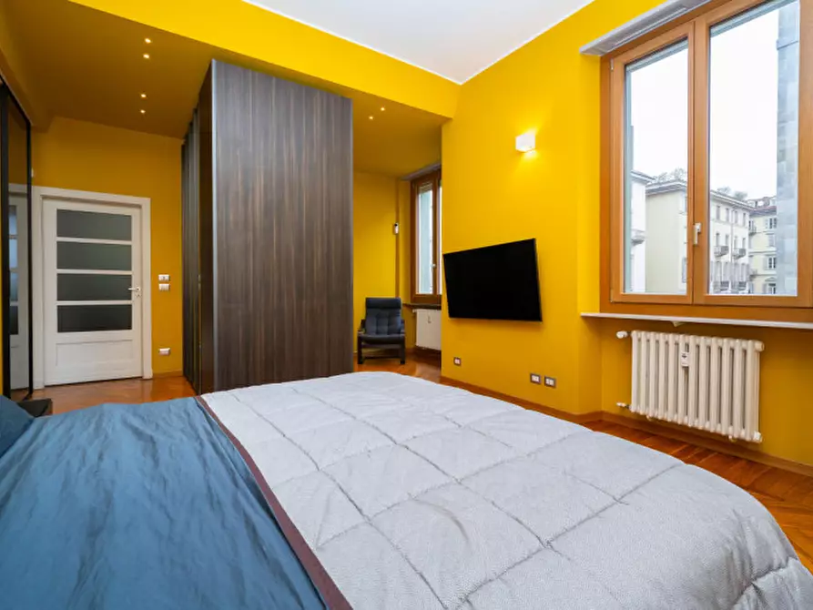 Immagine 16 di Appartamento in vendita  in Via Don Giovanni Minzoni 2 a Torino