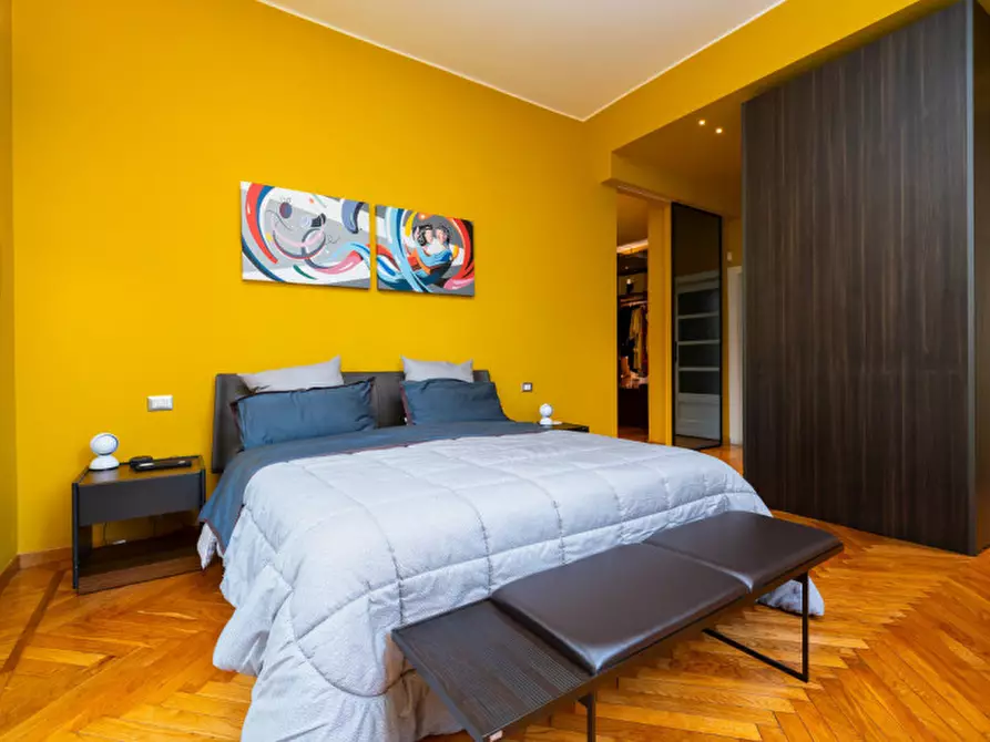 Immagine 22 di Appartamento in vendita  in Via Don Giovanni Minzoni 2 a Torino