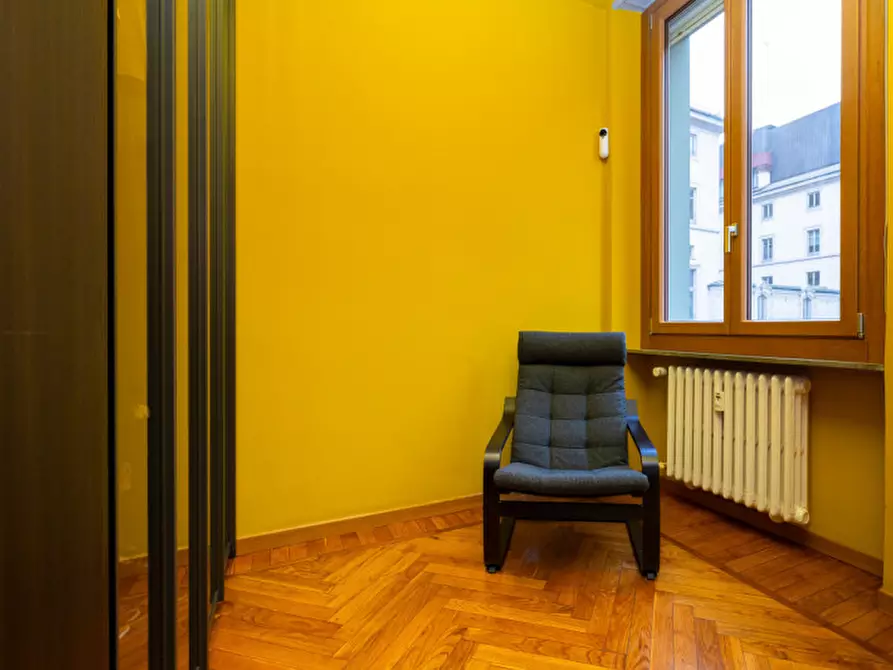 Immagine 24 di Appartamento in vendita  in Via Don Giovanni Minzoni 2 a Torino