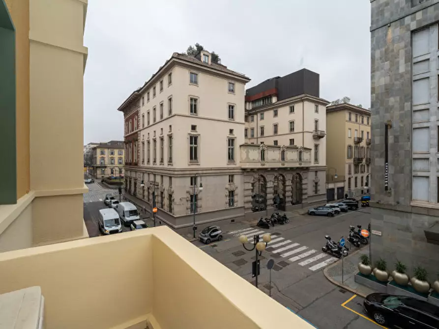 Immagine 19 di Appartamento in vendita  in Via Don Giovanni Minzoni 2 a Torino