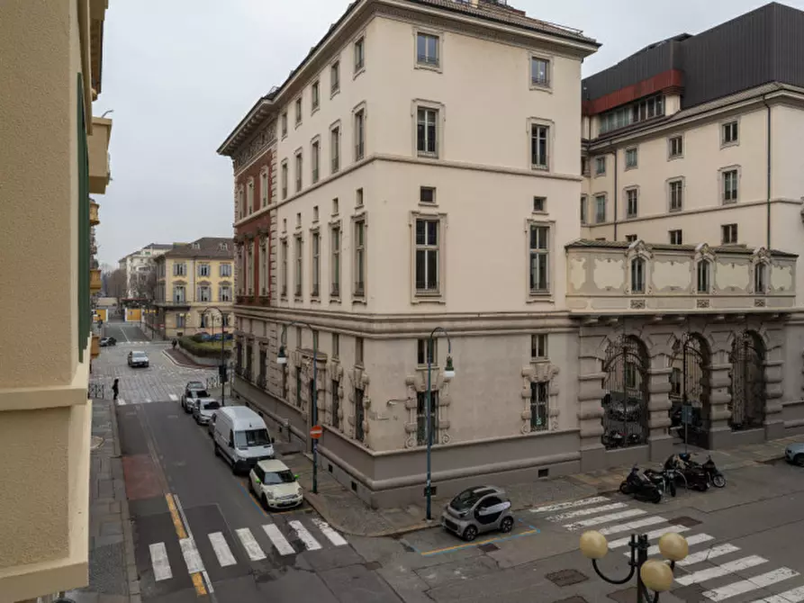 Immagine 27 di Appartamento in vendita  in Via Don Giovanni Minzoni 2 a Torino