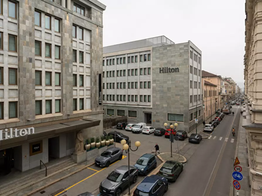 Immagine 28 di Appartamento in vendita  in Via Don Giovanni Minzoni 2 a Torino