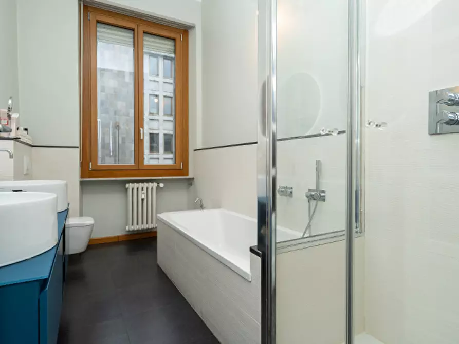 Immagine 23 di Appartamento in vendita  in Via Don Giovanni Minzoni 2 a Torino