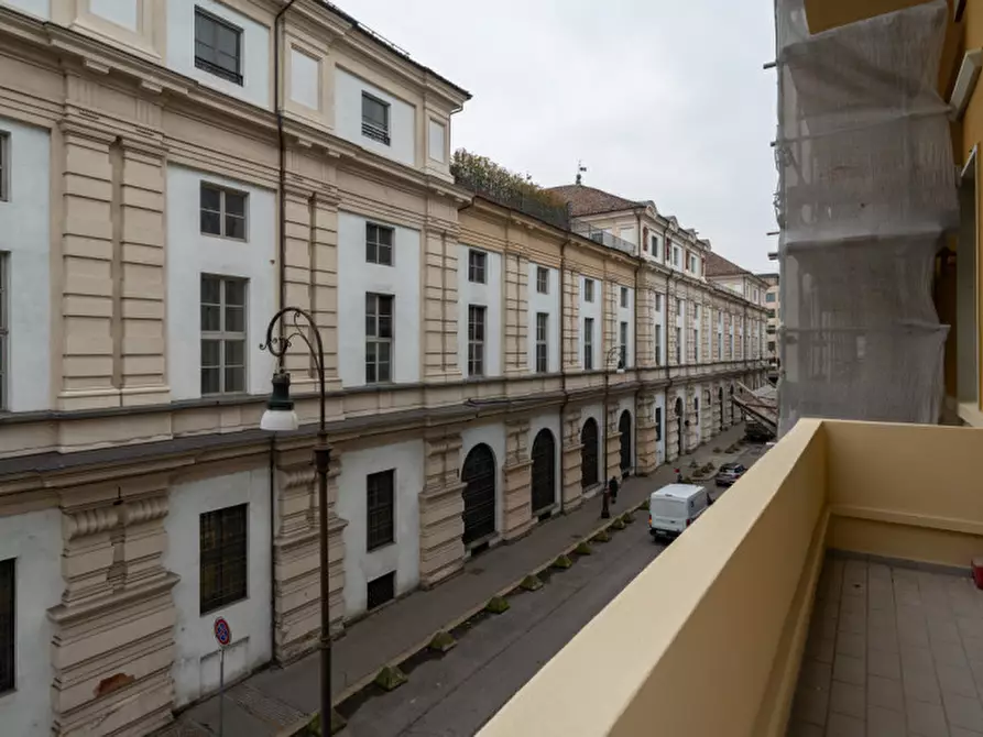 Immagine 29 di Appartamento in vendita  in Via Don Giovanni Minzoni 2 a Torino
