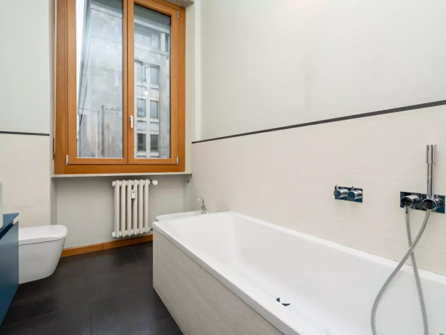 Immagine 25 di Appartamento in vendita  in Via Don Giovanni Minzoni 2 a Torino