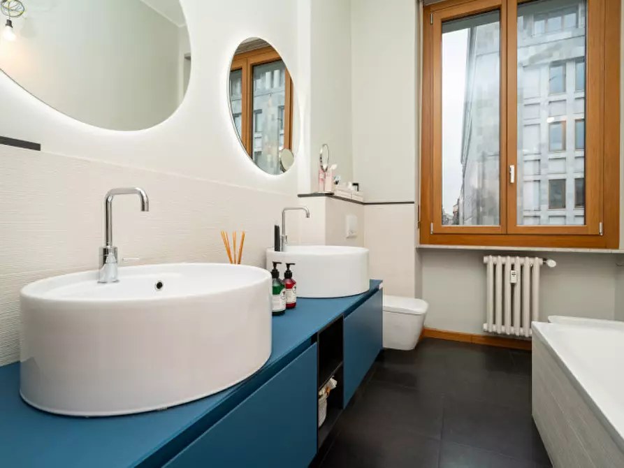 Immagine 31 di Appartamento in vendita  in Via Don Giovanni Minzoni 2 a Torino