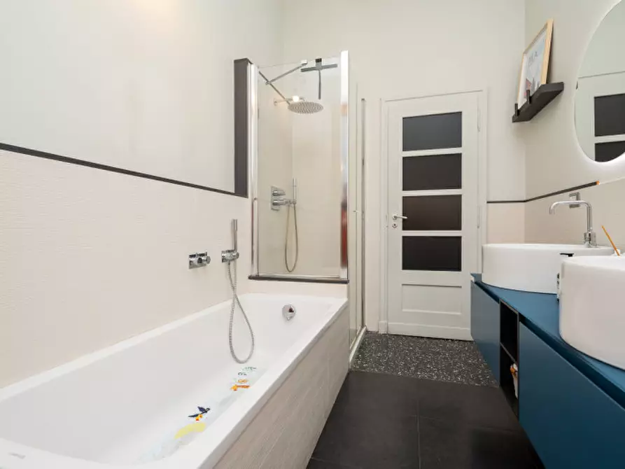 Immagine 26 di Appartamento in vendita  in Via Don Giovanni Minzoni 2 a Torino