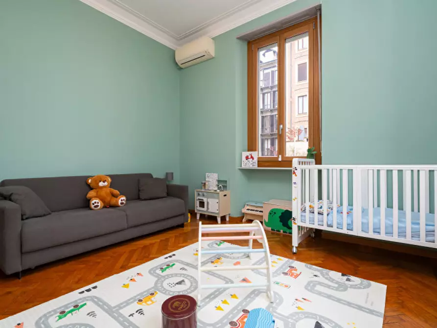 Immagine 30 di Appartamento in vendita  in Via Don Giovanni Minzoni 2 a Torino