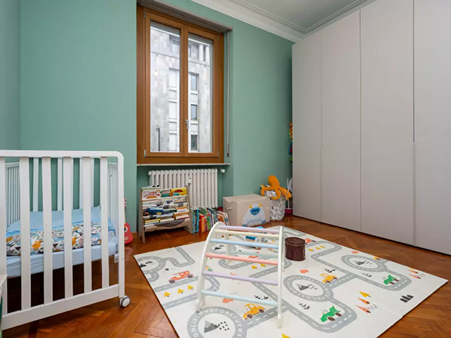 Immagine 31 di Appartamento in vendita  in Via Don Giovanni Minzoni 2 a Torino