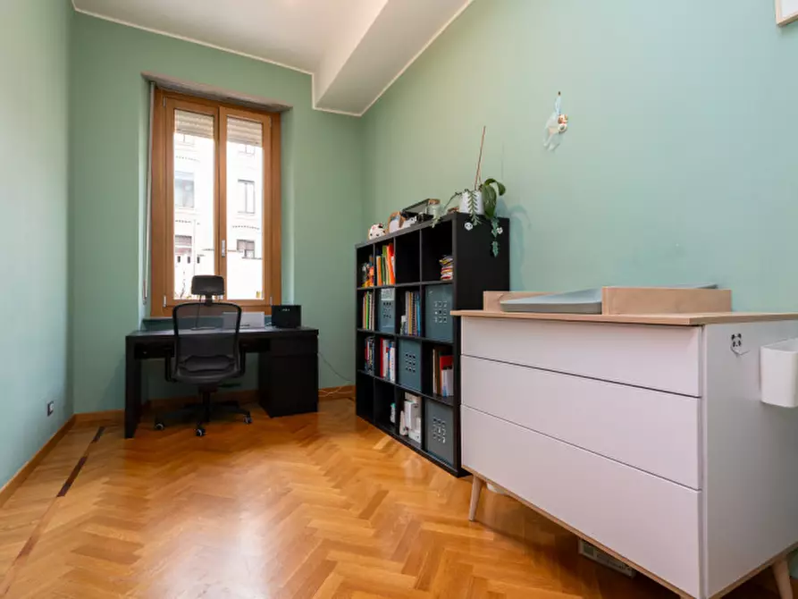 Immagine 40 di Appartamento in vendita  in Via Don Giovanni Minzoni 2 a Torino