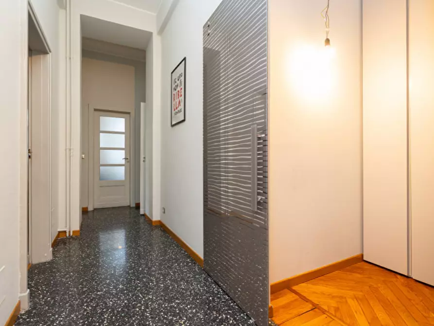 Immagine 41 di Appartamento in vendita  in Via Don Giovanni Minzoni 2 a Torino