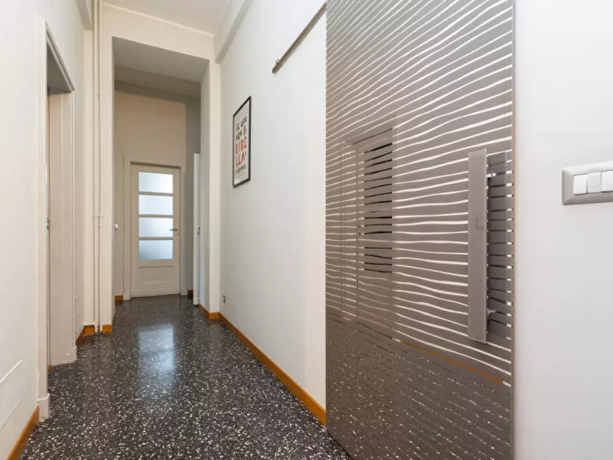 Immagine 42 di Appartamento in vendita  in Via Don Giovanni Minzoni 2 a Torino