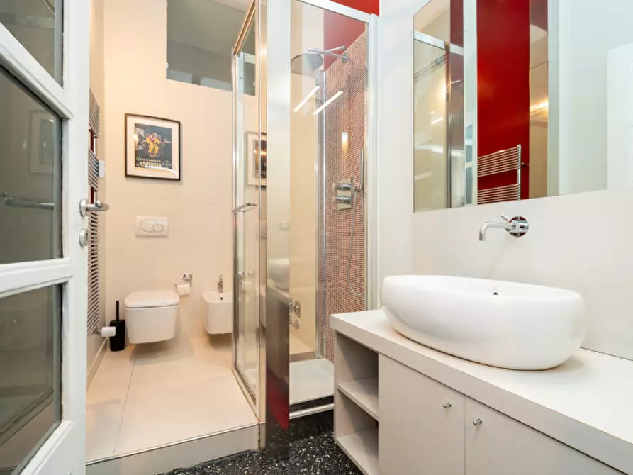 Immagine 37 di Appartamento in vendita  in Via Don Giovanni Minzoni 2 a Torino