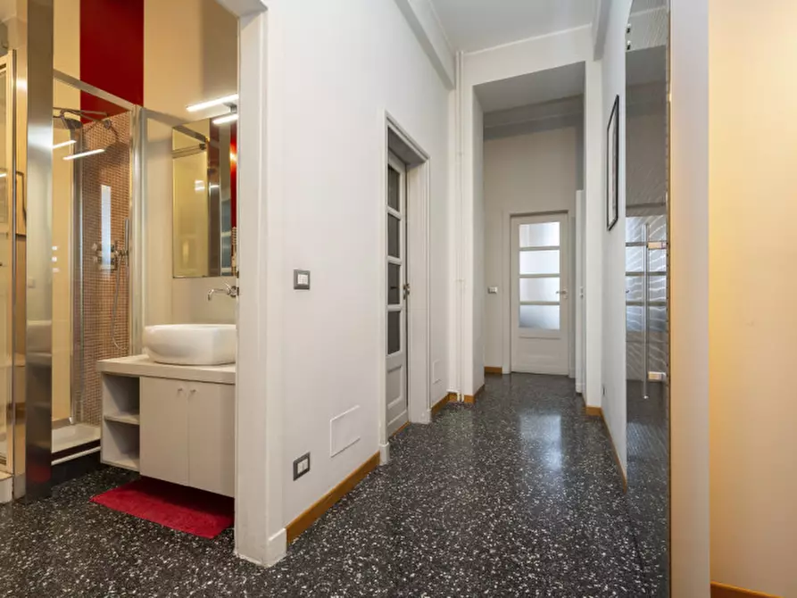 Immagine 43 di Appartamento in vendita  in Via Don Giovanni Minzoni 2 a Torino