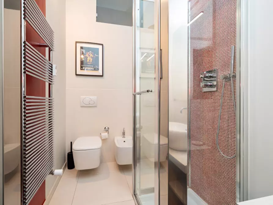 Immagine 39 di Appartamento in vendita  in Via Don Giovanni Minzoni 2 a Torino