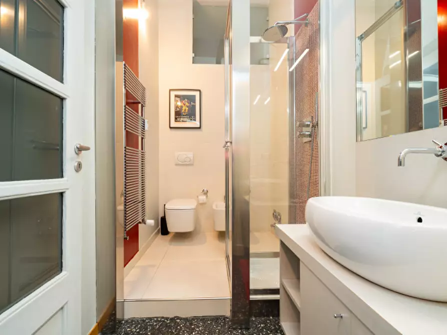 Immagine 45 di Appartamento in vendita  in Via Don Giovanni Minzoni 2 a Torino