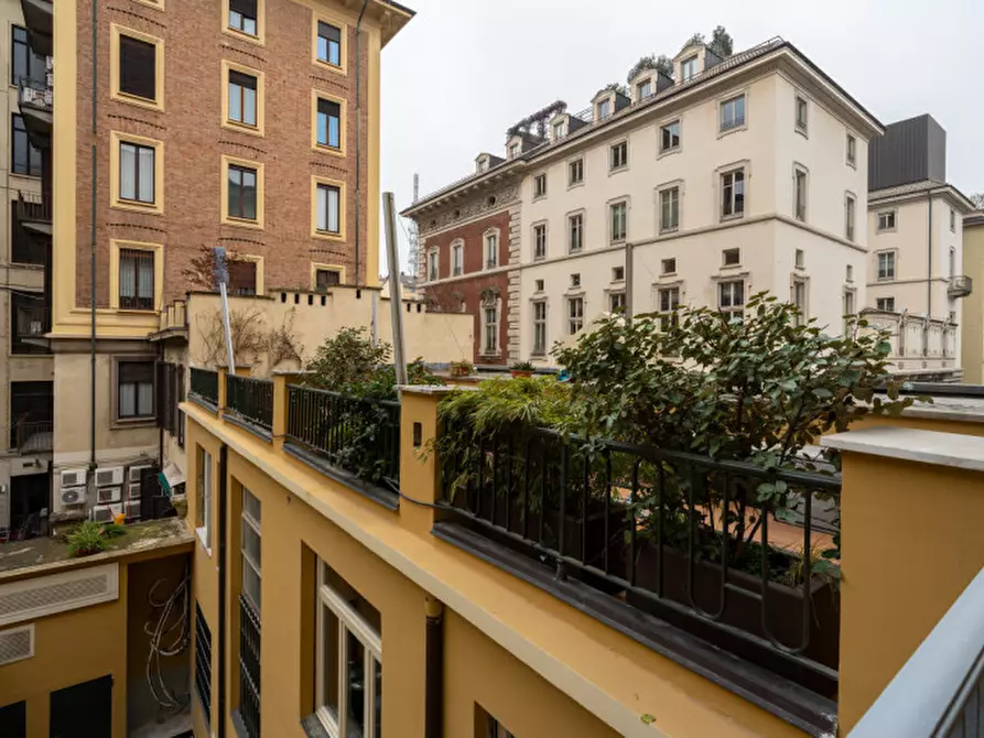 Immagine 40 di Appartamento in vendita  in Via Don Giovanni Minzoni 2 a Torino