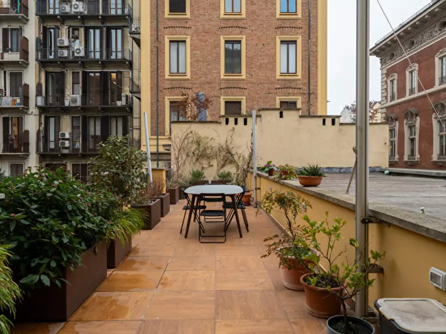 Immagine 42 di Appartamento in vendita  in Via Don Giovanni Minzoni 2 a Torino