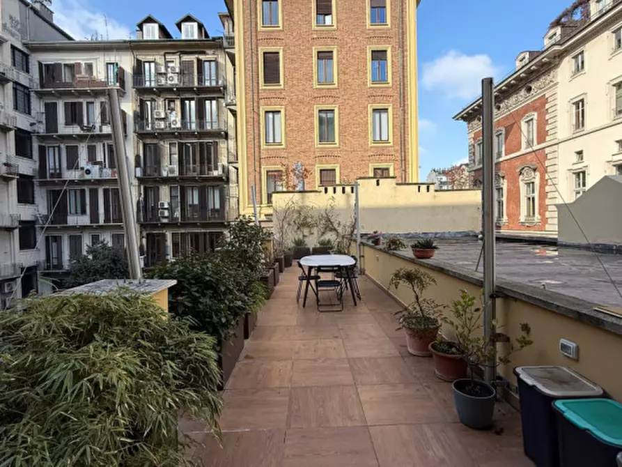 Immagine 48 di Appartamento in vendita  in Via Don Giovanni Minzoni 2 a Torino