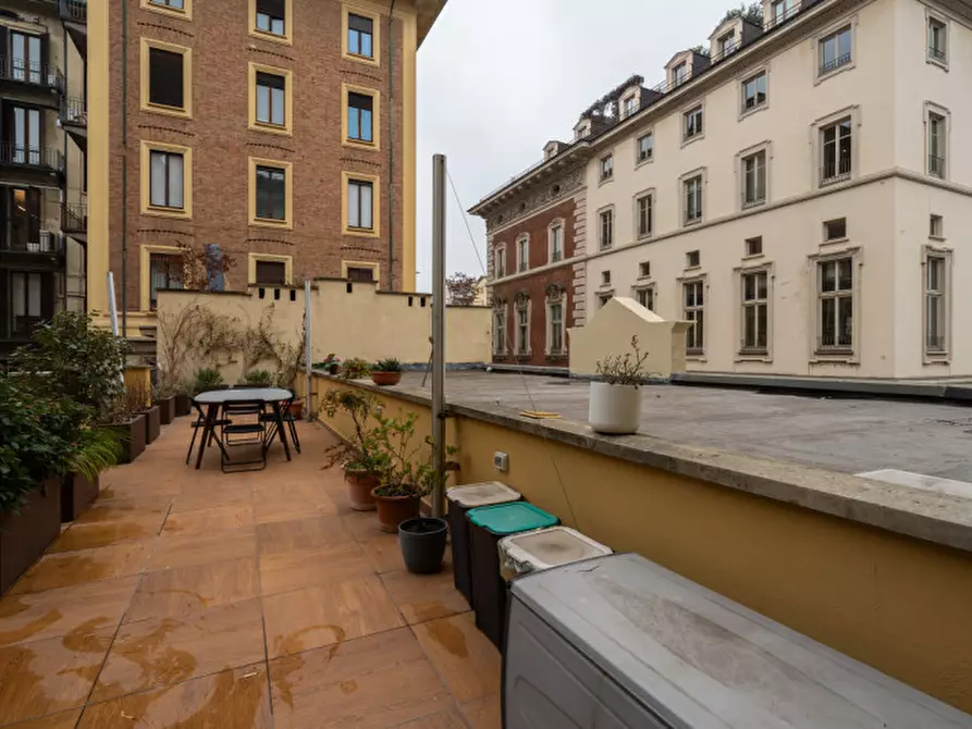 Immagine 49 di Appartamento in vendita  in Via Don Giovanni Minzoni 2 a Torino