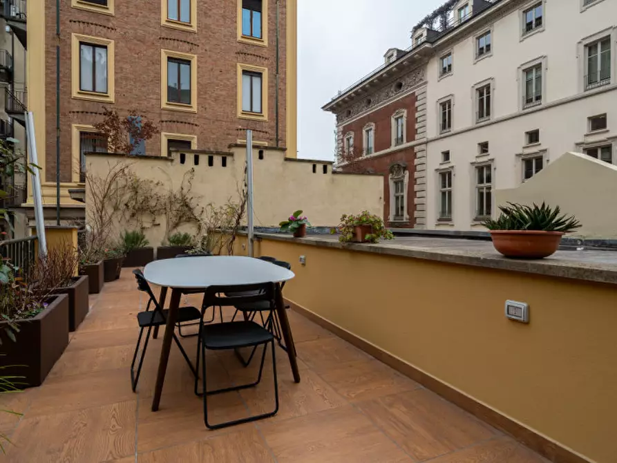 Immagine 43 di Appartamento in vendita  in Via Don Giovanni Minzoni 2 a Torino