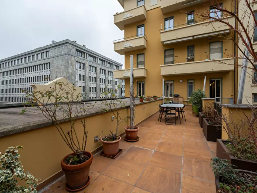 Immagine 44 di Appartamento in vendita  in Via Don Giovanni Minzoni 2 a Torino