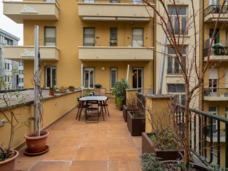 Immagine 53 di Appartamento in vendita  in Via Don Giovanni Minzoni 2 a Torino