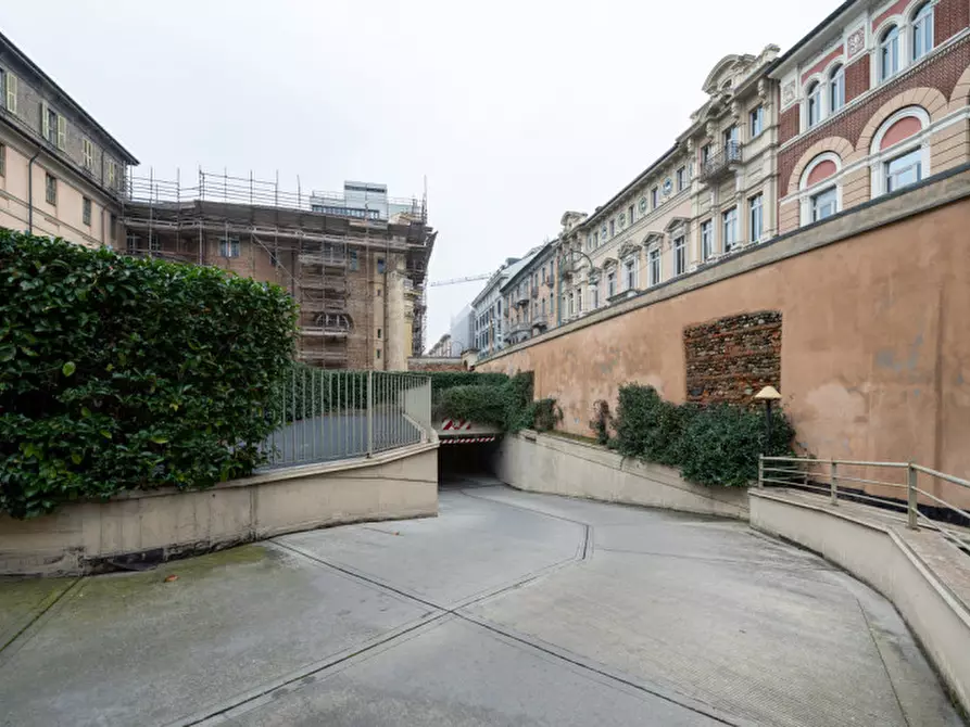 Immagine 47 di Appartamento in vendita  in Via Don Giovanni Minzoni 2 a Torino