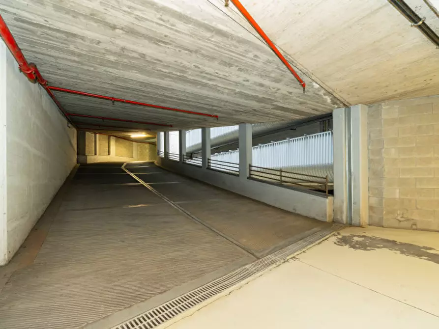 Immagine 48 di Appartamento in vendita  in Via Don Giovanni Minzoni 2 a Torino