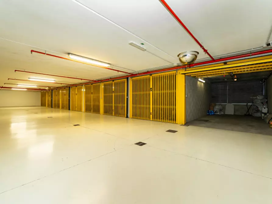 Immagine 49 di Appartamento in vendita  in Via Don Giovanni Minzoni 2 a Torino