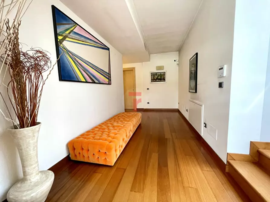 Immagine 4 di Villa in vendita  in Via Vigonovese a Padova