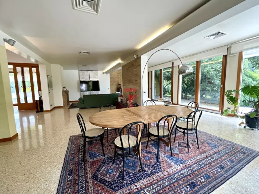 Immagine 7 di Villa in vendita  in Via Vigonovese a Padova