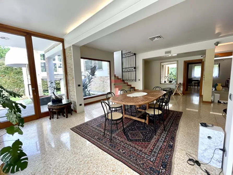 Immagine 8 di Villa in vendita  in Via Vigonovese a Padova