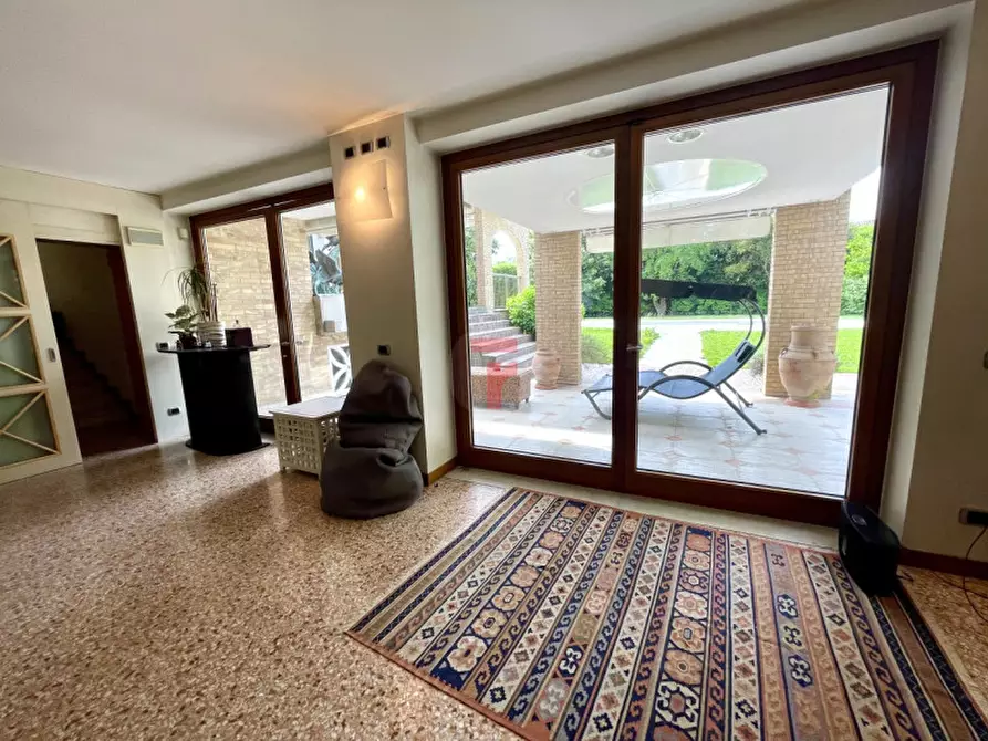 Immagine 19 di Villa in vendita  in Via Vigonovese a Padova