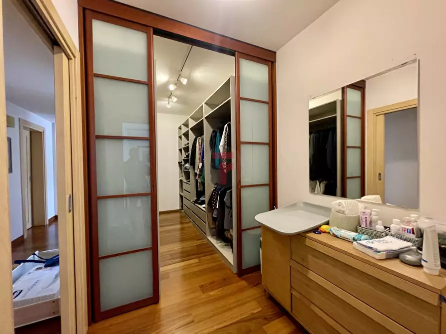 Immagine 22 di Villa in vendita  in Via Vigonovese a Padova